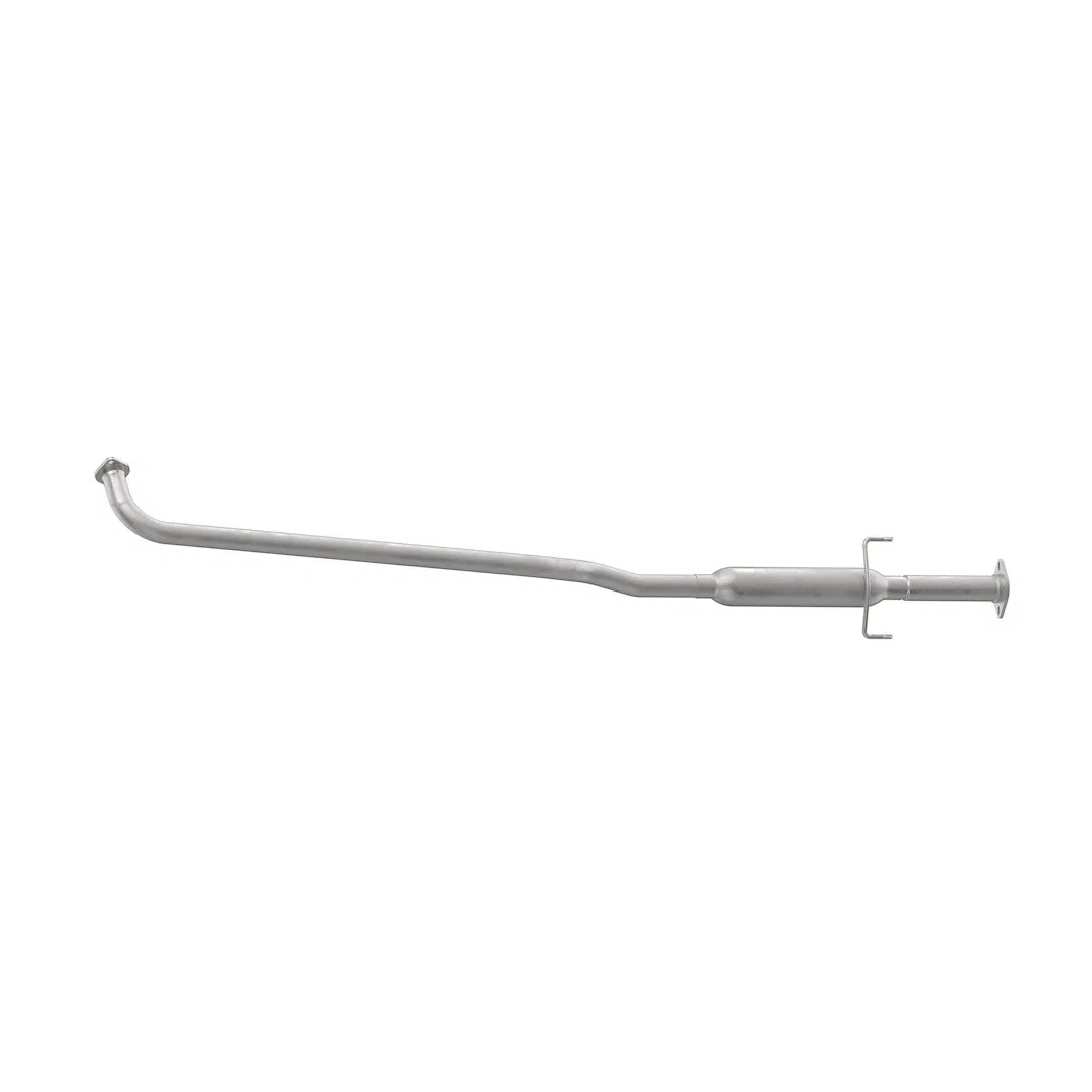 48331 – WALKER EXHST Exhaust Resonator Pipe, OE Replacement Assembly - view 2